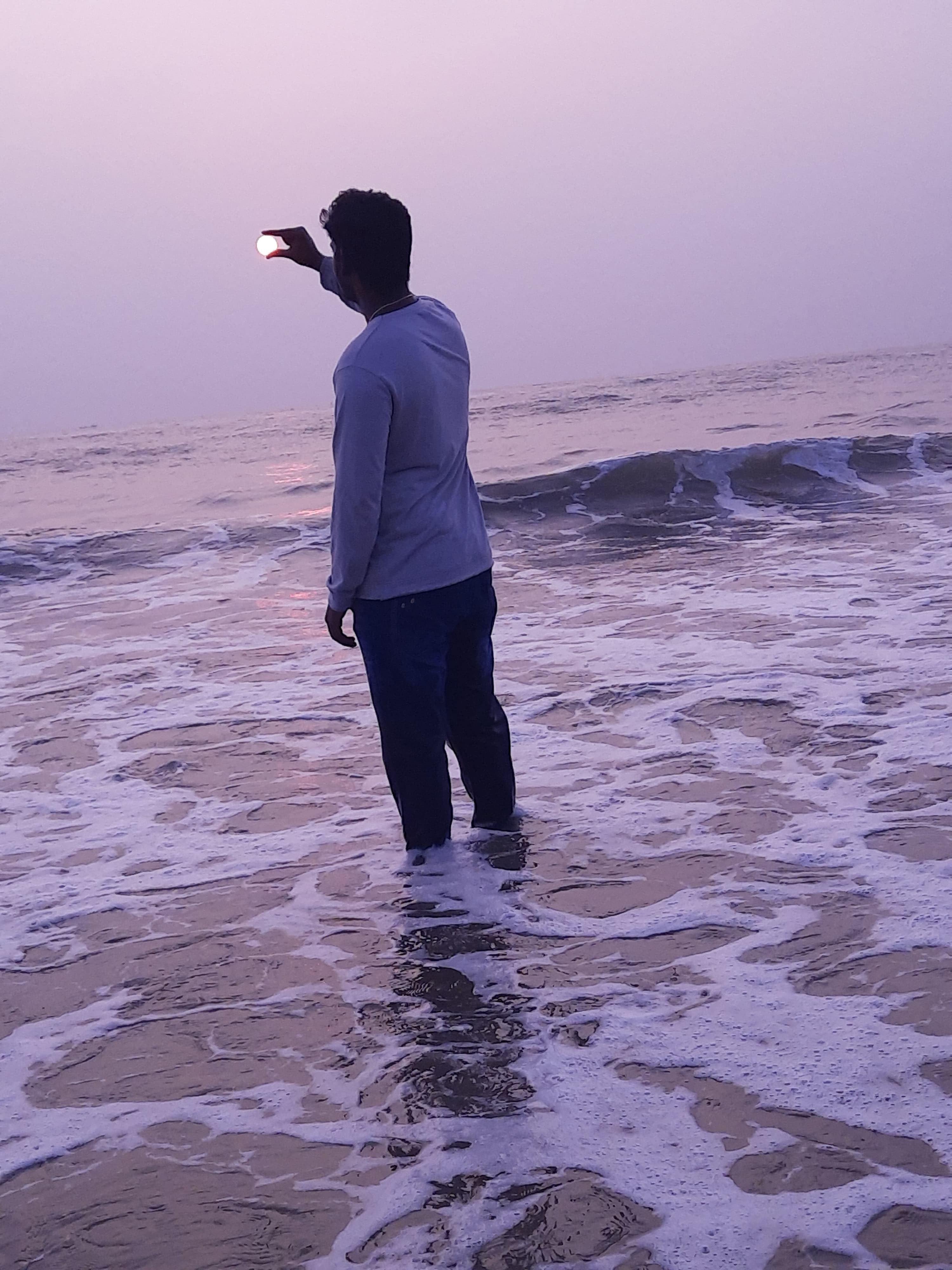 Kishore G